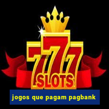 jogos que pagam pagbank